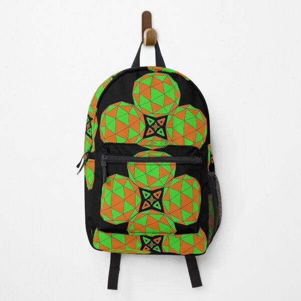 Item preview, Icosahedron Star (O&G) designed and sold by createVisions.