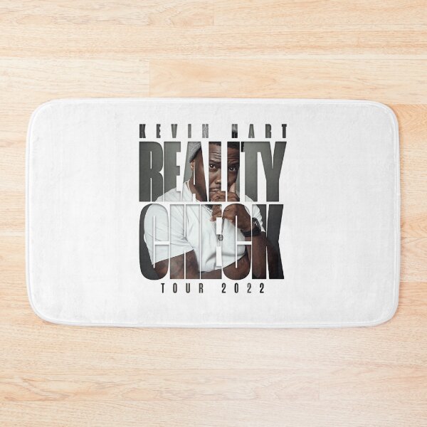 Item preview, Kevin Hart 2022 Reality Check Tour  designed and sold by JanzielLebish.