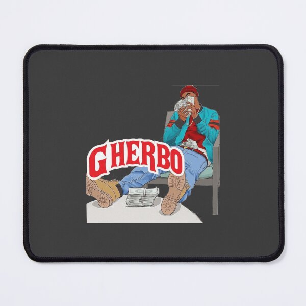 Item preview, G HERBO YEA I KNOW  designed and sold by Rizzo36010.