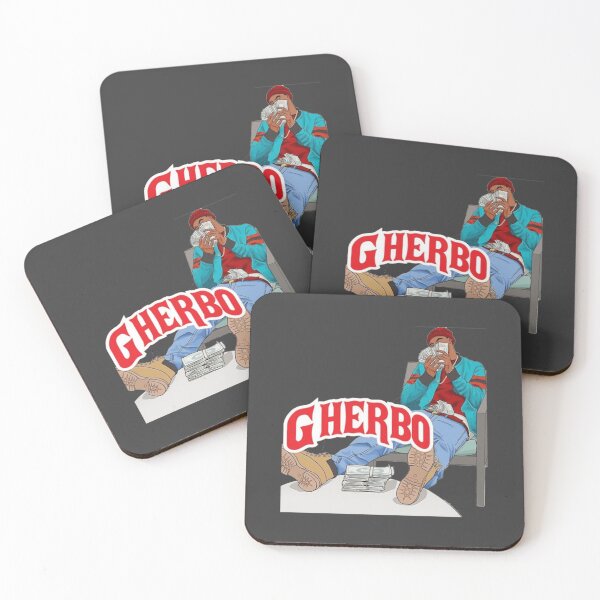 Item preview, G HERBO YEA I KNOW  designed and sold by Rizzo36010.