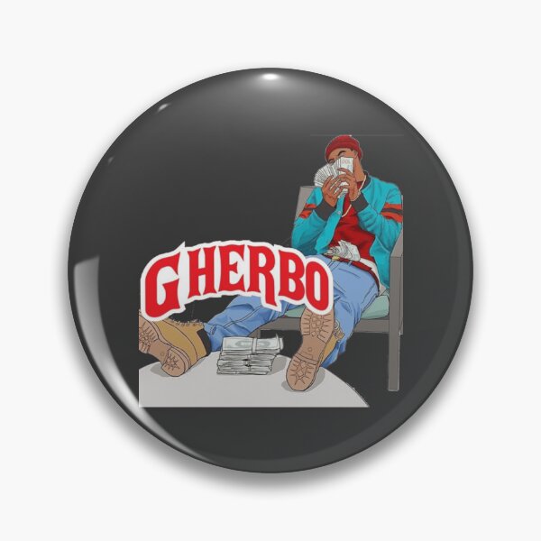 Item preview, G HERBO YEA I KNOW  designed and sold by Rizzo36010.