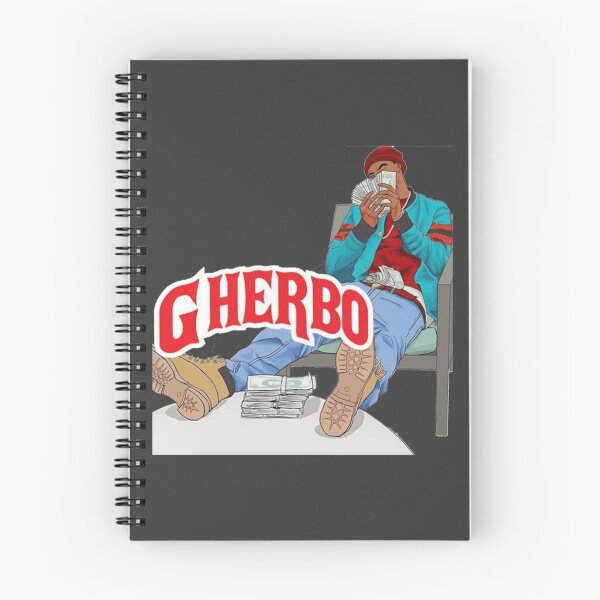 Item preview, G HERBO YEA I KNOW  designed and sold by Rizzo36010.