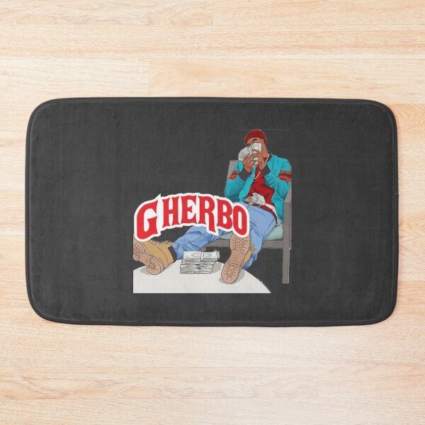 Item preview, G HERBO YEA I KNOW  designed and sold by Rizzo36010.