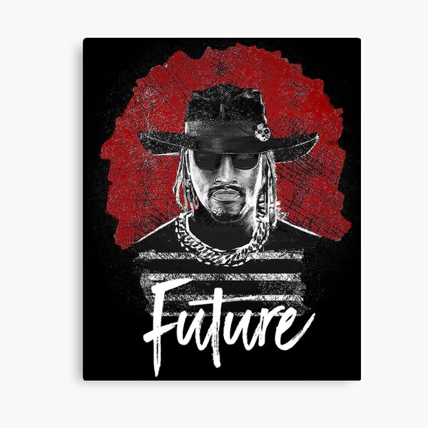 Future Rapper Art -  Sweden