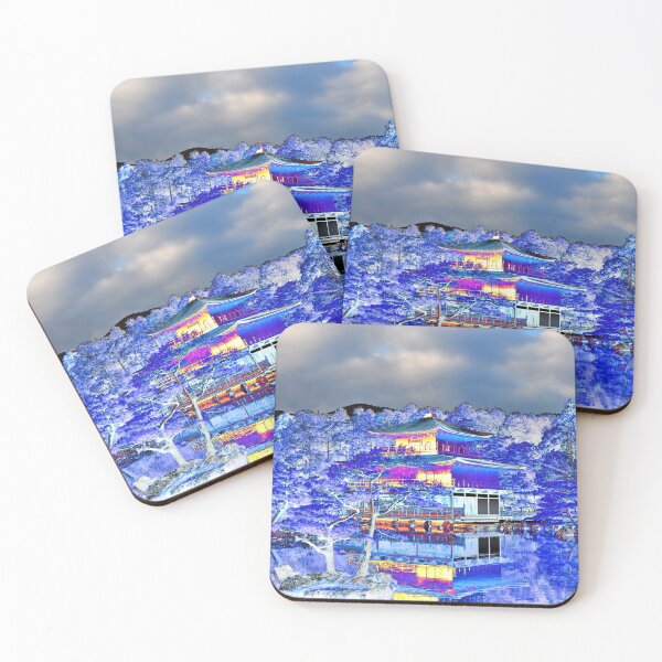Item preview, Kinkakuji temple, Kyoto Japan designed and sold by nikstol.