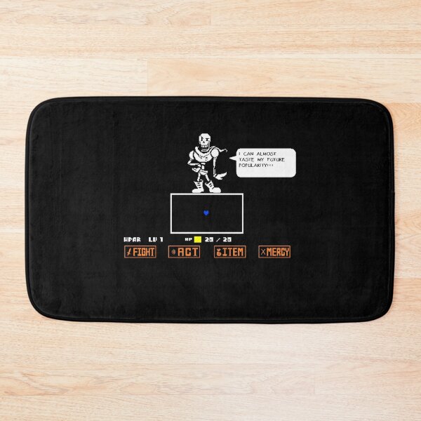 Item preview, undertale designed and sold by joserf.