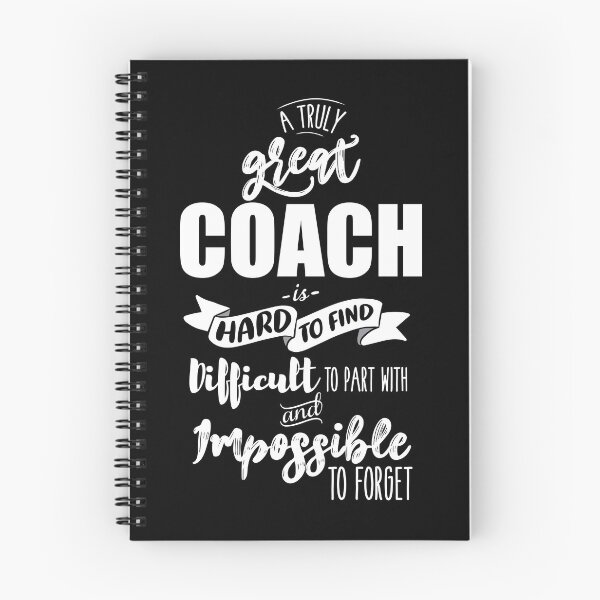 Item preview, Best Coach Ever - Coach Thank you Gifts designed and sold by AGDStudio.