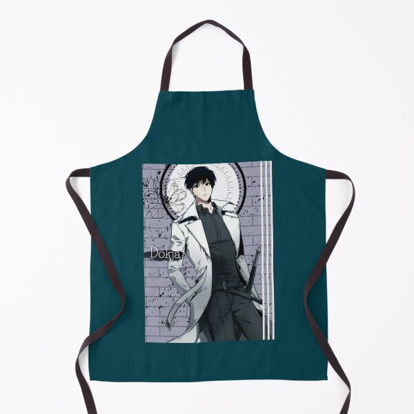 Item preview, Omniscient reader dokja                            designed and sold by Connor5656.