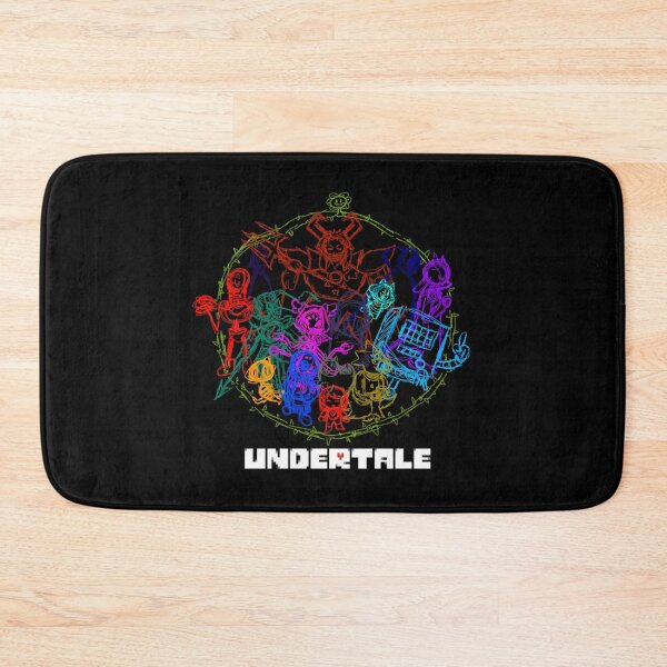 Item preview, undertale designed and sold by joserf.