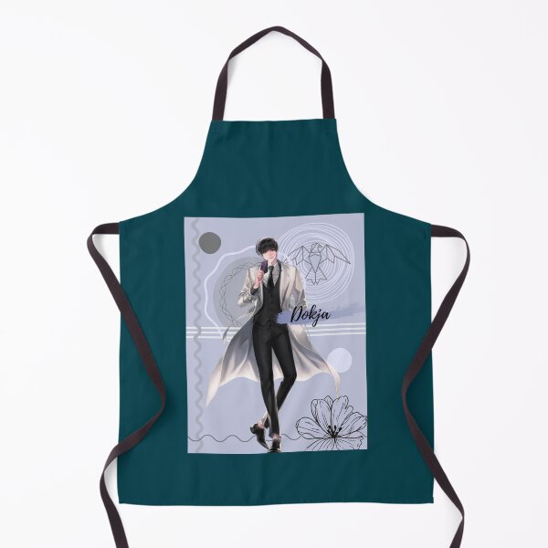 Item preview, Omniscient reader dokja                      designed and sold by Connor5656.
