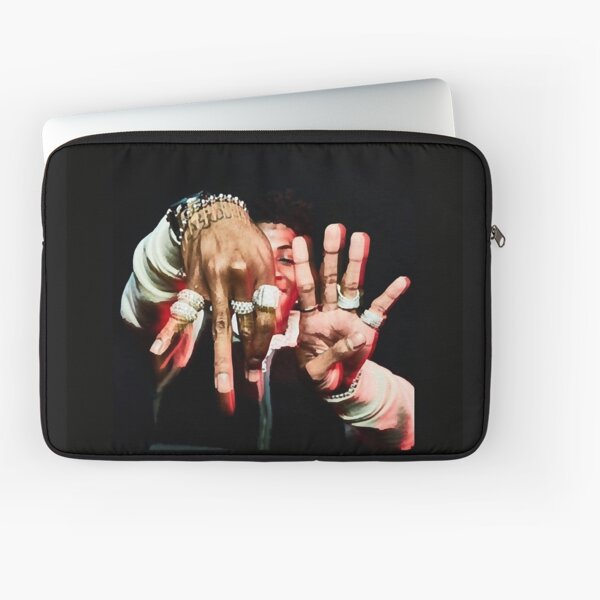 Item preview, 4KT Youngboy Finger  designed and sold by ROBERTMAUCK.