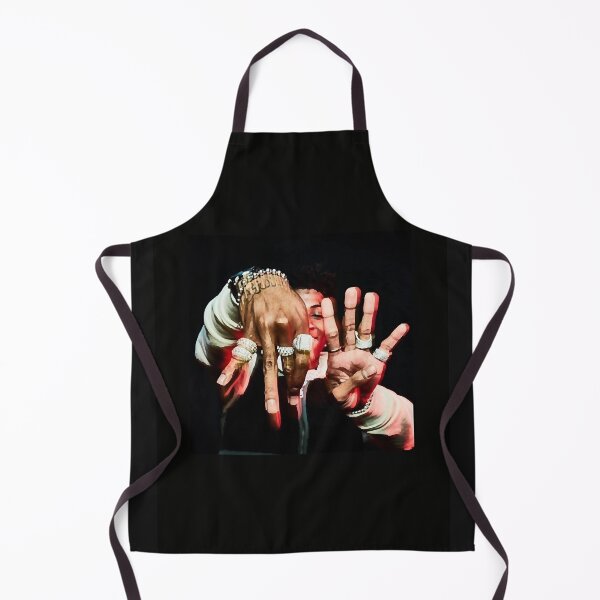 Item preview, 4KT Youngboy Finger designed and sold by ROBERTMAUCK.