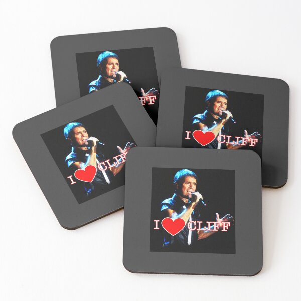 Item preview, cliff richard   designed and sold by Negri35977.