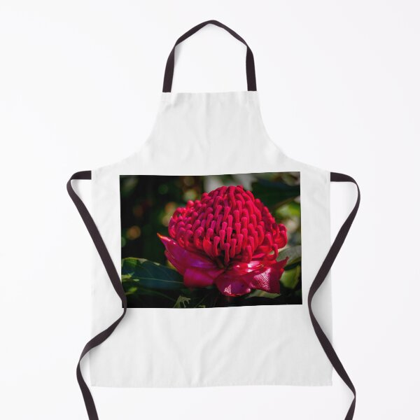 Item preview, Glorious Waratah designed and sold by Fran Woods.