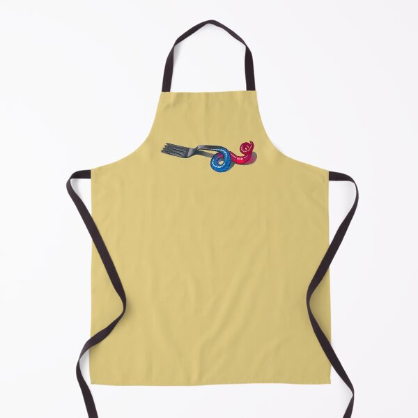 Item preview, Gummi Worm Fork designed and sold by Skuda.