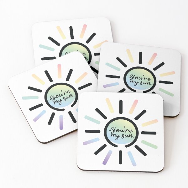 Item preview, You're my sun! designed and sold by Aw10tiko.