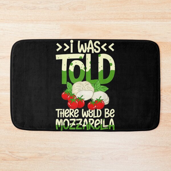 Item preview, Mozzarella Cheese Recipes Buffalo Italian Fresh  designed and sold by vergiebee.