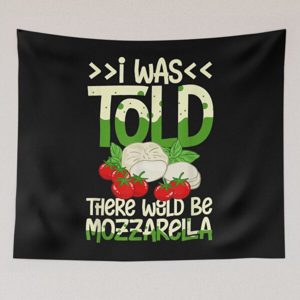 Item preview, Mozzarella Cheese Recipes Buffalo Italian Fresh  designed and sold by vergiebee.