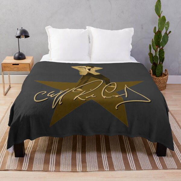 Item preview, Cliff Richard - Signature  designed and sold by Negri35977.
