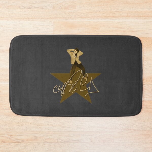 Item preview, Cliff Richard - Signature  designed and sold by Negri35977.