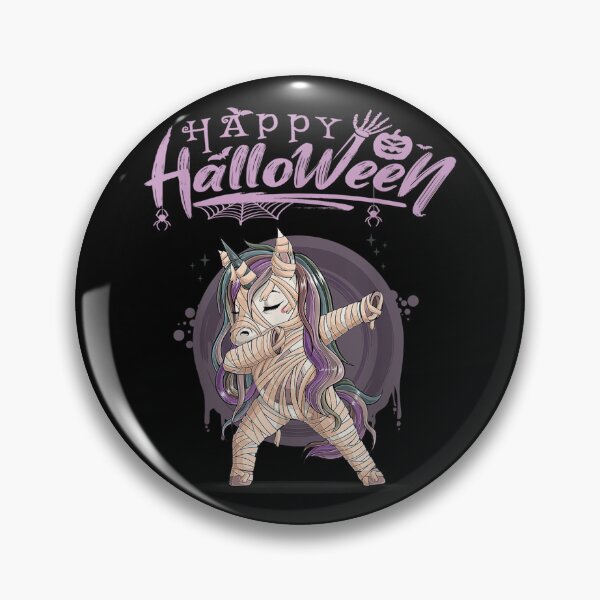 Item preview, Happy Halloween Smilie With Skull  designed and sold by vergiebee.