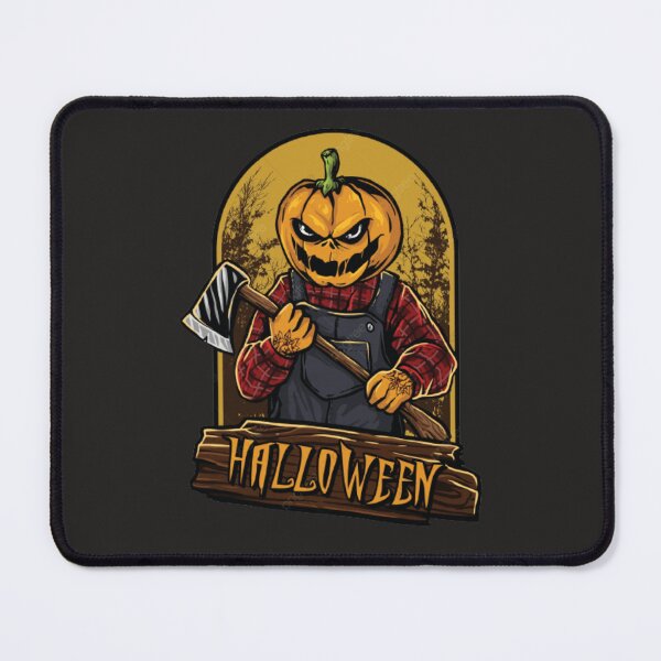 Item preview, halloween scary pumpkin head halloween pumpkin  halloween scary pumpkin head   vintage            designed and sold by roselbktewaxmq.