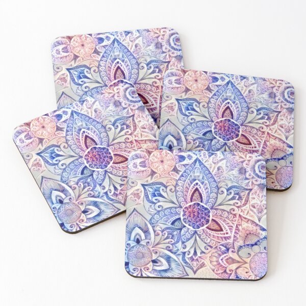 Item preview, Frosty Dawn designed and sold by HoshiKara.