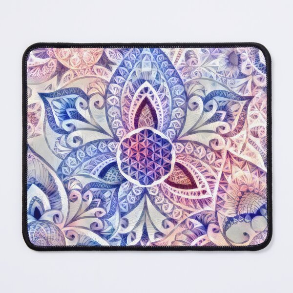 Item preview, Frosty Dawn designed and sold by HoshiKara.