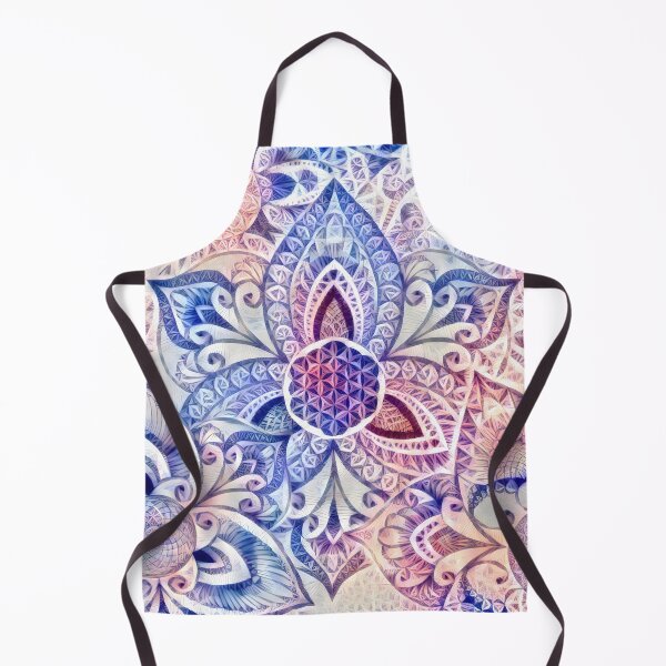 Item preview, Frosty Dawn designed and sold by HoshiKara.