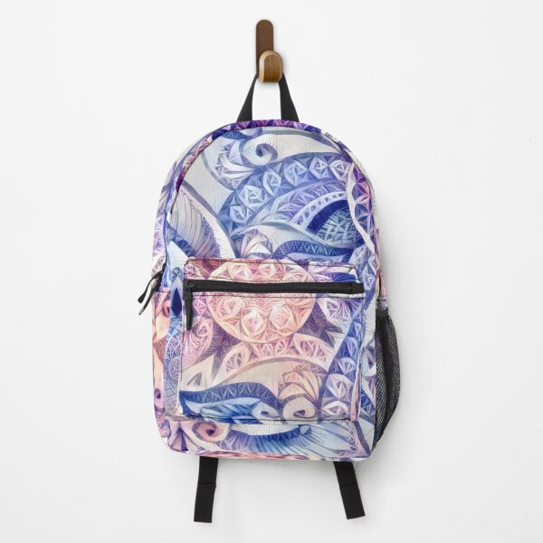 Item preview, Frosty Dawn designed and sold by HoshiKara.