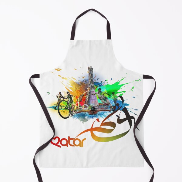 Item preview, Love Qatar designed and sold by PremArt Gallery.