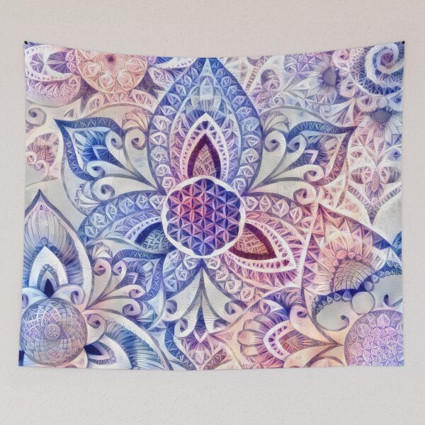 Item preview, Frosty Dawn designed and sold by HoshiKara.