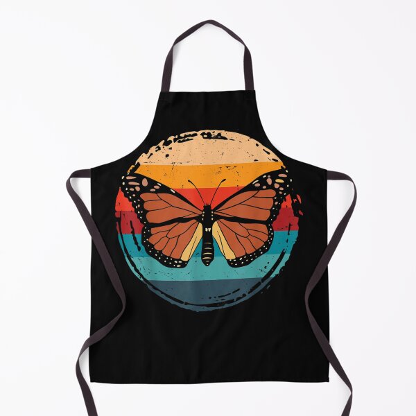 Item preview, Insect Monarch Entomology Entomologists Retro Butterfly designed and sold by vergiebee.