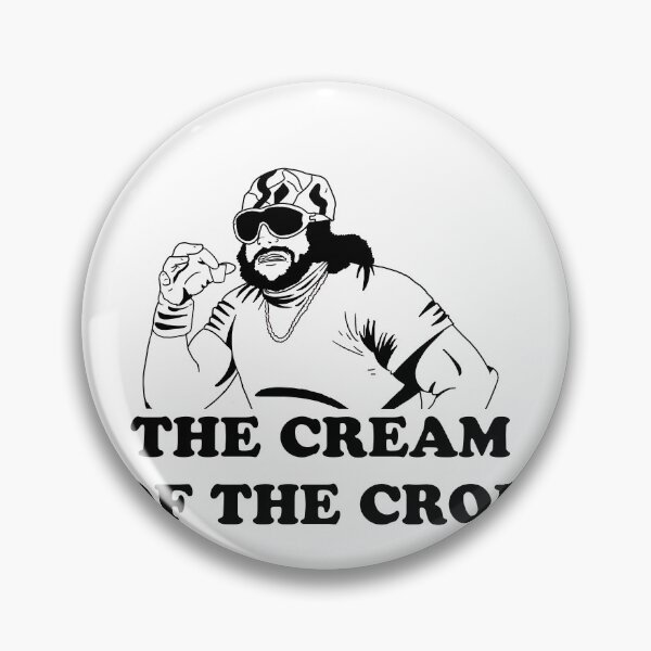 Item preview, The cream of the crop designed and sold by Lowgik.