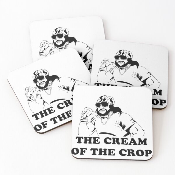 Item preview, The cream of the crop designed and sold by Lowgik.