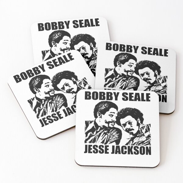 Item preview, Mens Best Bobby Seale Vintage Retro designed and sold by LuuVuong.