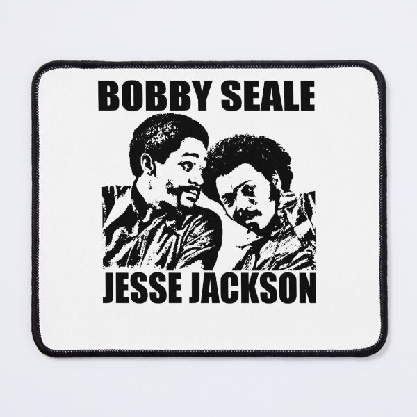 Item preview, Mens Best Bobby Seale Vintage Retro designed and sold by LuuVuong.