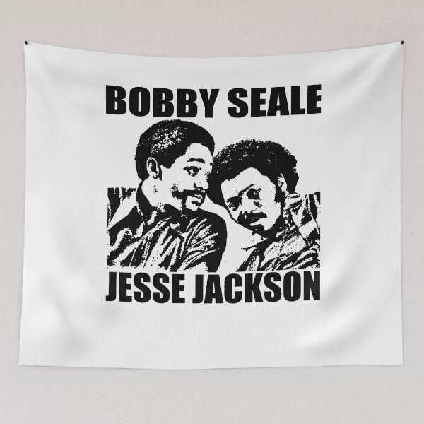Item preview, Mens Best Bobby Seale Vintage Retro designed and sold by LuuVuong.