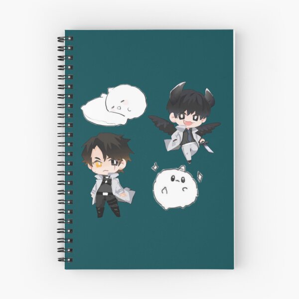 Item preview, Omniscient reader pack     designed and sold by Connor5656.