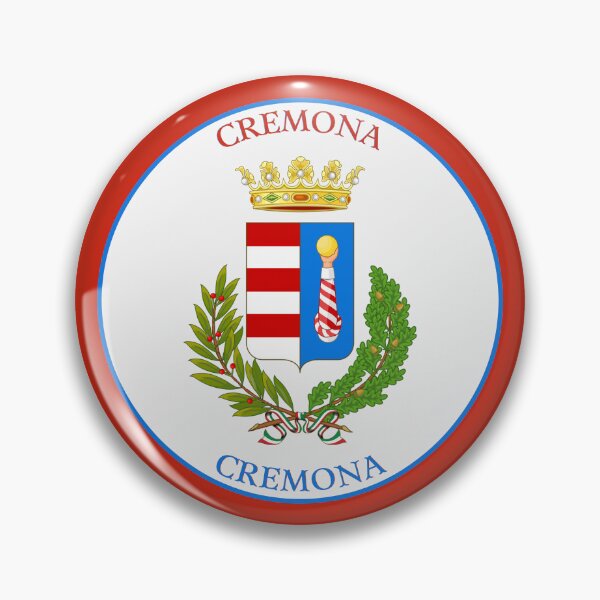 Item preview, City of Cremona designed and sold by Fed Sher.