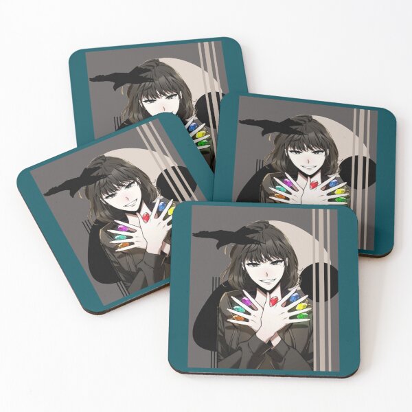 Item preview, Omniscient reader han sooyoung             designed and sold by Connor5656.
