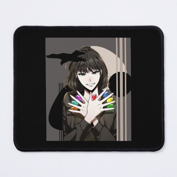 Item preview, Omniscient reader han sooyoung designed and sold by Connor5656.