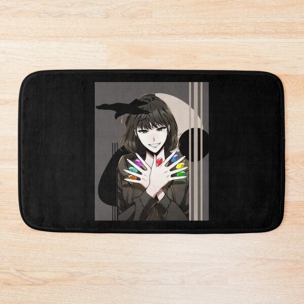 Item preview, Omniscient reader han sooyoung             designed and sold by Connor5656.