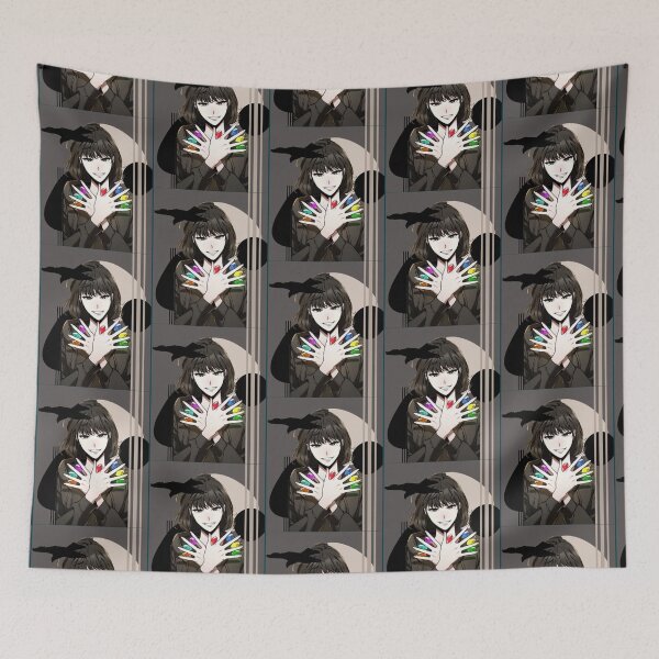 Item preview, Omniscient reader han sooyoung             designed and sold by Connor5656.
