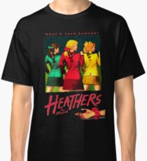 Heathers: T-Shirts | Redbubble