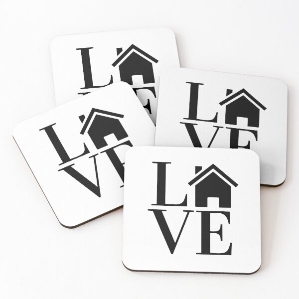 Item preview, LOVE Home Shirt For Realtors, Moms, Lenders designed and sold by anticagents.