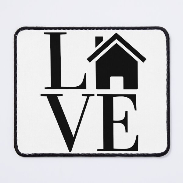 Item preview, LOVE Home Shirt For Realtors, Moms, Lenders designed and sold by anticagents.