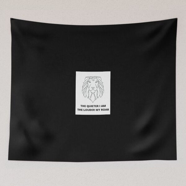 Item preview, Lion  designed and sold by NewPages.