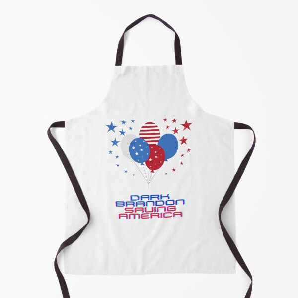 Item preview, Dark Brandon Saving America designed and sold by MerchGiants.