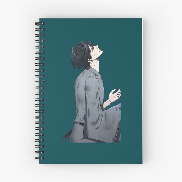 Item preview, Omniscient reader dokja       designed and sold by Connor5656.